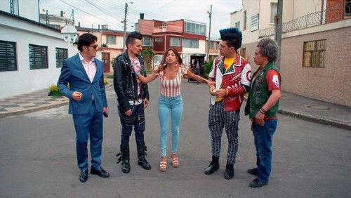 El Man es Germán Season 4 Episode 2 - Unexpected news