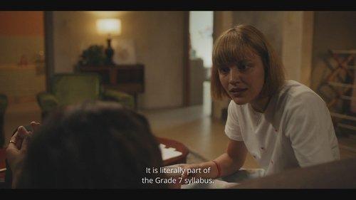 undefined Season 1 Episode 12 - Die Groot Debat