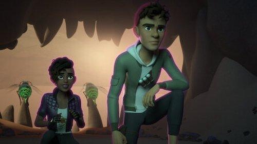 undefined Season 1 Episode 7 - Big Fat Nope