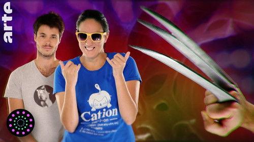 The Vortex Season 1 Episode 7 - Episode 7