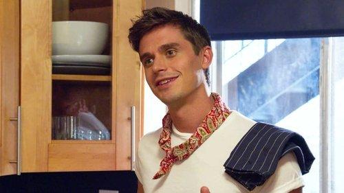 Queer Eye Season 2 Episode 6 - Big Little Lies