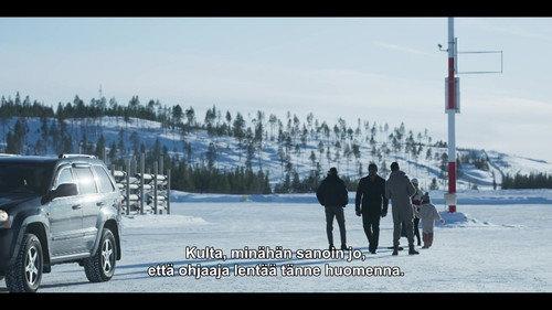 Arctic Circle Season 3 Episode 4 - Mess