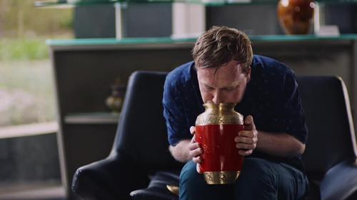 undefined Season 1 Episode 6 - Tale of the Tape