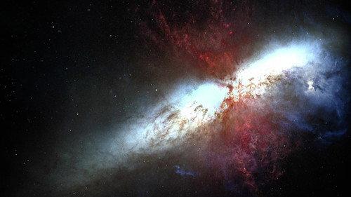 How the Universe Works Season 1 Episode 3 - Galaxies
