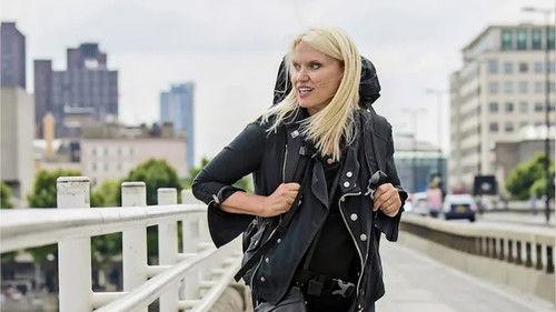 Celebrity Hunted Season 1 Episode 3 - Episode 3