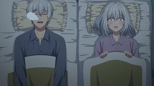 Grandpa and Grandma Turn Young Again Season 1 Episode 9 - Grandpa and Grandma and a Summer Festival