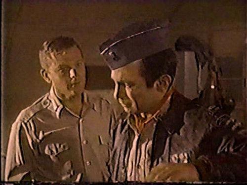 Run for Your Life Season 2 Episode 21 - Rendezvous in Tokyo