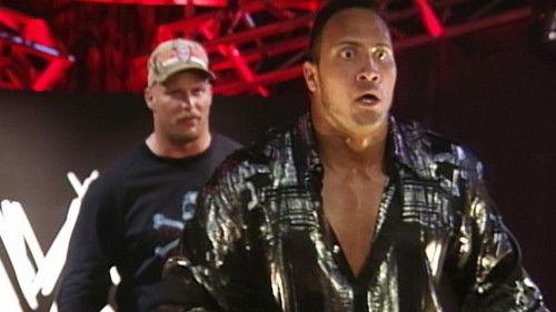 Raw Season 7 Episode 3 - Raw - Jan. 18, 1999