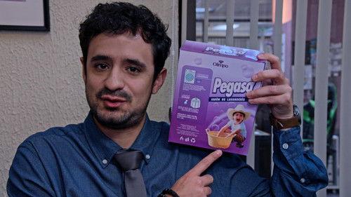 La oficina Season 1 Episode 5 - Episode 5