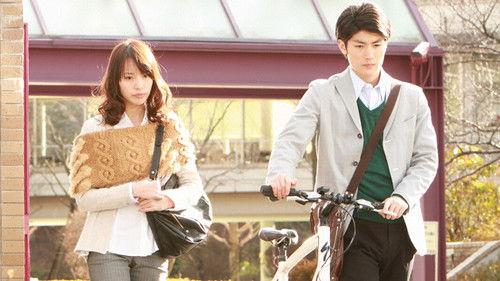 You Taught Me All the Precious Things Season 1 Episode 5 - The truth