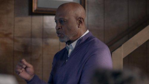 Grey's Anatomy Season 18 Episode 11 - Legacy