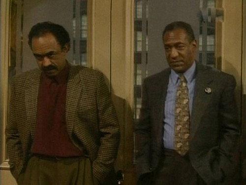 The Cosby Show Season 7 Episode 18 - The Return of the Clairettes