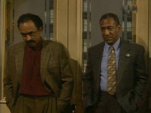 The Cosby Show Season 7 Episode 18 - The Return of the Clairettes