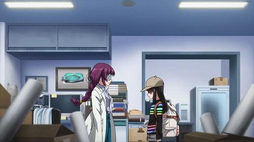 Beyblade X Season 1 Episode 62 - Private Bey Academy