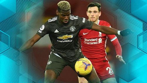 Match of the Day 2 Season 17 Episode 16 - MOTD2 - 17th January 2021