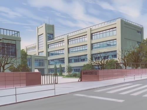 undefined Season 1 Episode 21 - The Way to Capture a Prodigy