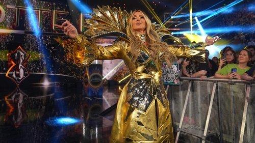 WWE SmackDown Season 27 Episode 24 - June 13, 2025