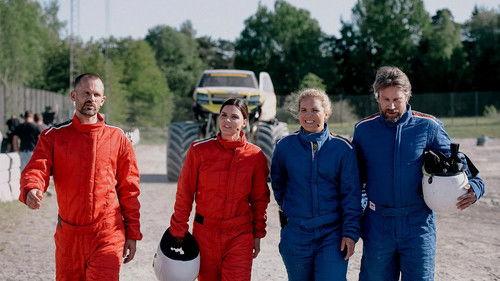 Who can beat Anja and Foppa? Season 1 Episode 1 - Episode 1