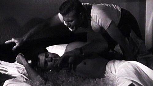 Route 66 Season 1 Episode 11 - A Fury Slinging Flame