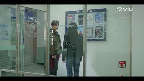 Background image for The Mysterious Vacation Home