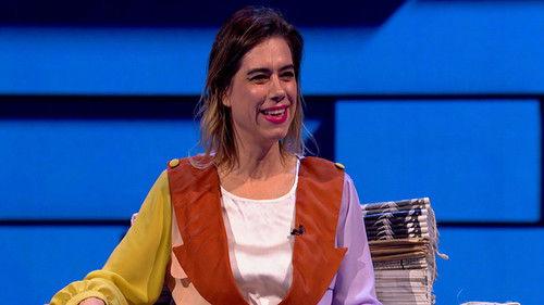 The Russell Howard Hour Season 5 Episode 9 - Episode 9