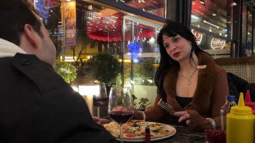 Hasçelikler and the City Season 1 Episode 8 - Mayın Tarlasında