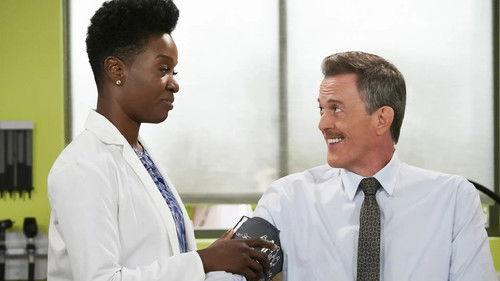 Bob Hearts Abishola Season 5 Episode 13 - Find Your Bench