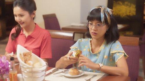 Let's Eat Season 1 Episode 9 - Episode 9