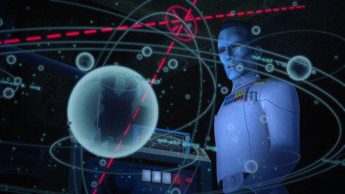 Star Wars Rebels Season 3 Episode 20 - Zero Hour (1)