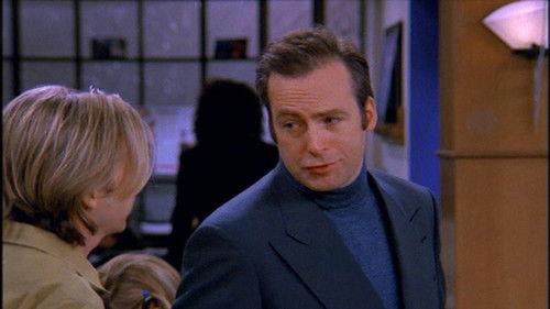 Just Shoot Me! Season 3 Episode 24 - The Odd Couple (1)