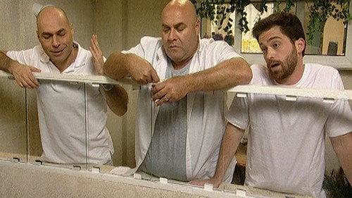 Your Family or Mine Season 1 Episode 15 - Episode 15