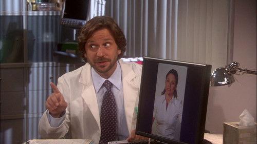 The New Adventures of Old Christine Season 3 Episode 2 - Beauty Is Only Spanx Deep