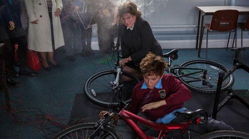 Hank Zipzer Season 2 Episode 6 - Open Day