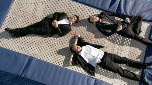 The Inbetweeners Season 1 Episode 6 - Xmas Party