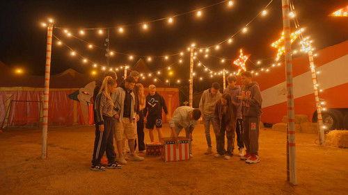 Rabiang rak Season 1 Episode 3 - Episode 3