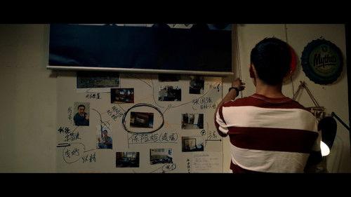 Mr. Nobody Season 1 Episode 9 - Episode 9