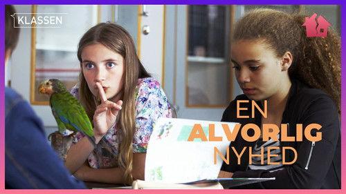 Klassen Season 5 Episode 18 - A serious news