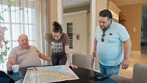 Familie Gillis: Massa is Kassa Season 13 Episode 1 - Episode 1