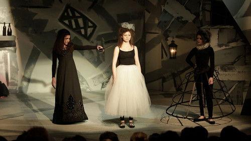 Tangle Season 3 Episode 6 - Episode 6