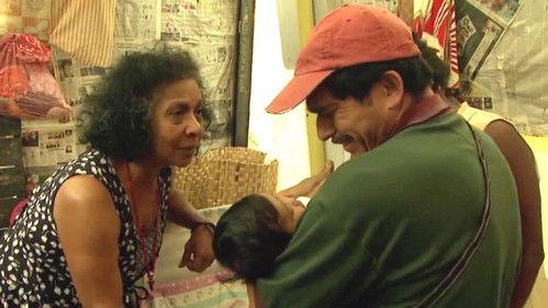 Tres milagros Season 1 Episode 3 - Episode 3