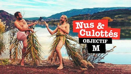 The Naked Travellers Season 8 Episode 2 - Episode 2