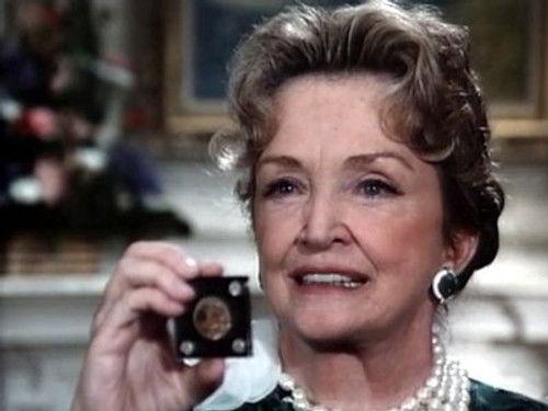 Mike Hammer Season 3 Episode 3 - Golden Lady