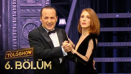 TOLGSHOW Season 1 Episode 6 - Episode 6 | Elçin Sangu