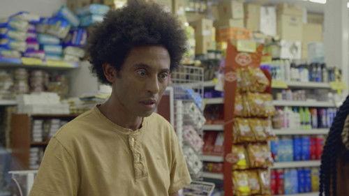 Nevsu Season 1 Episode 2 - Grocery Shopping