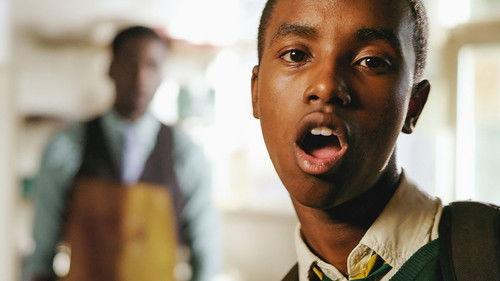 4 O'Clock Club Season 7 Episode 3 - America