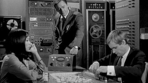 The Man from U.N.C.L.E. Season 1 Episode 24 - The Hong Kong Shilling Affair