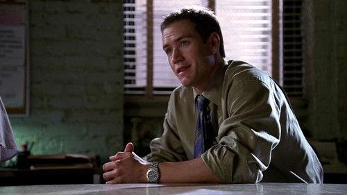 NYPD Blue Season 10 Episode 5 - Death by Cycle