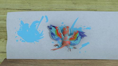 Boonie Bears: The Adventurers Season 2 Episode 19 - Episode 19