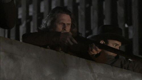 America: Facts vs. Fiction Season 2 Episode 2 - Last Man Standing