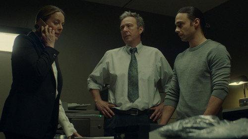 A Criminal Affair Season 2 Episode 5 - Épisode 5